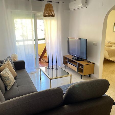 Apartamento La Casa De Maria Torrenueva  Exterior foto