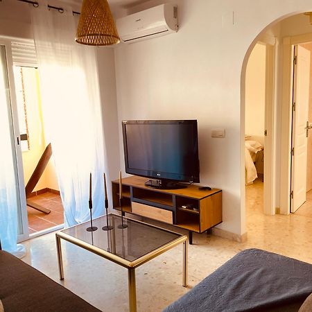 Apartamento La Casa De Maria Torrenueva  Exterior foto