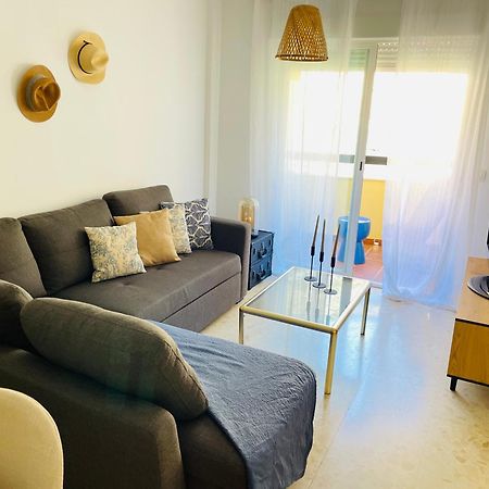Apartamento La Casa De Maria Torrenueva  Exterior foto
