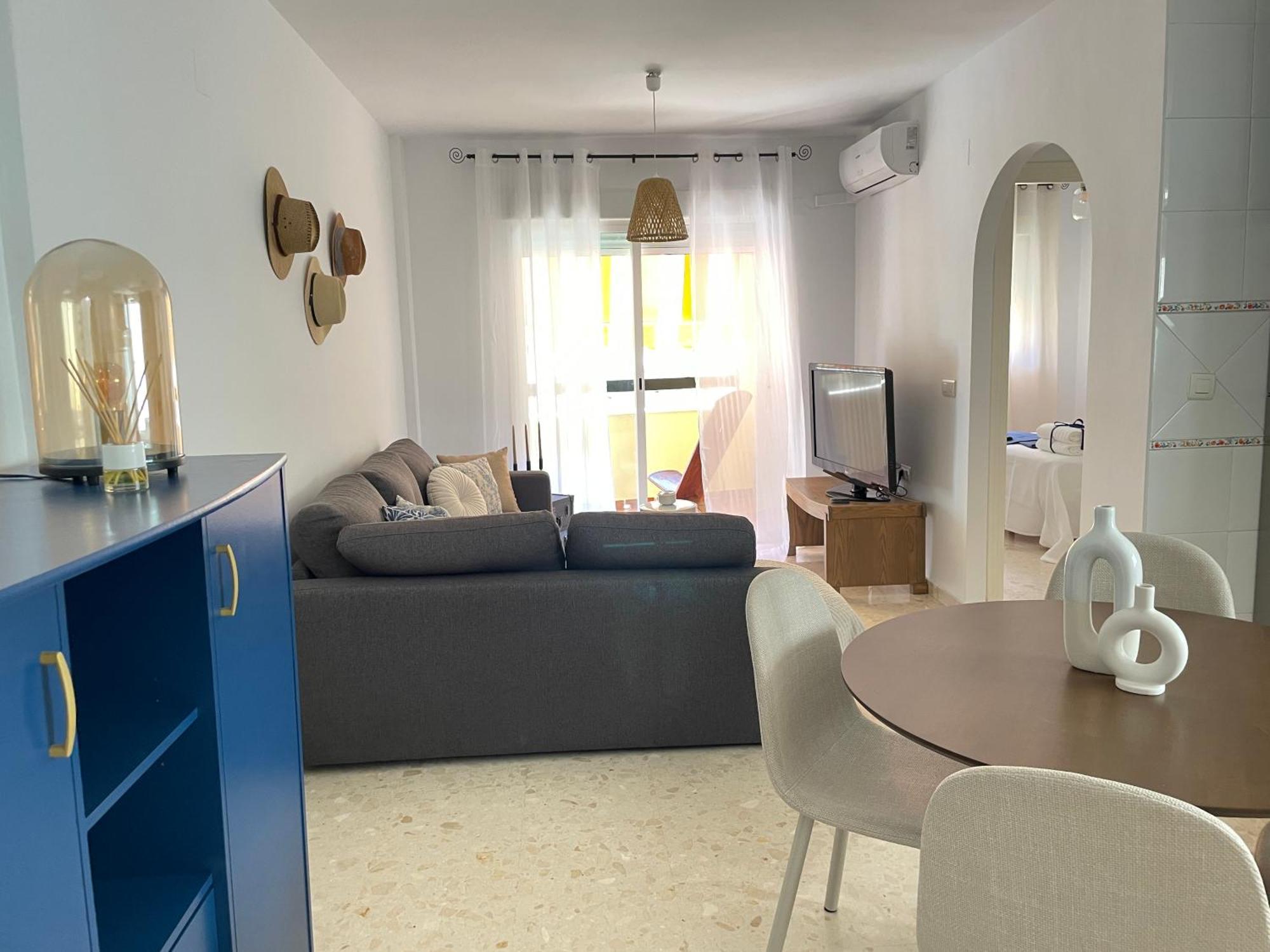 Apartamento La Casa De Maria Torrenueva  Exterior foto