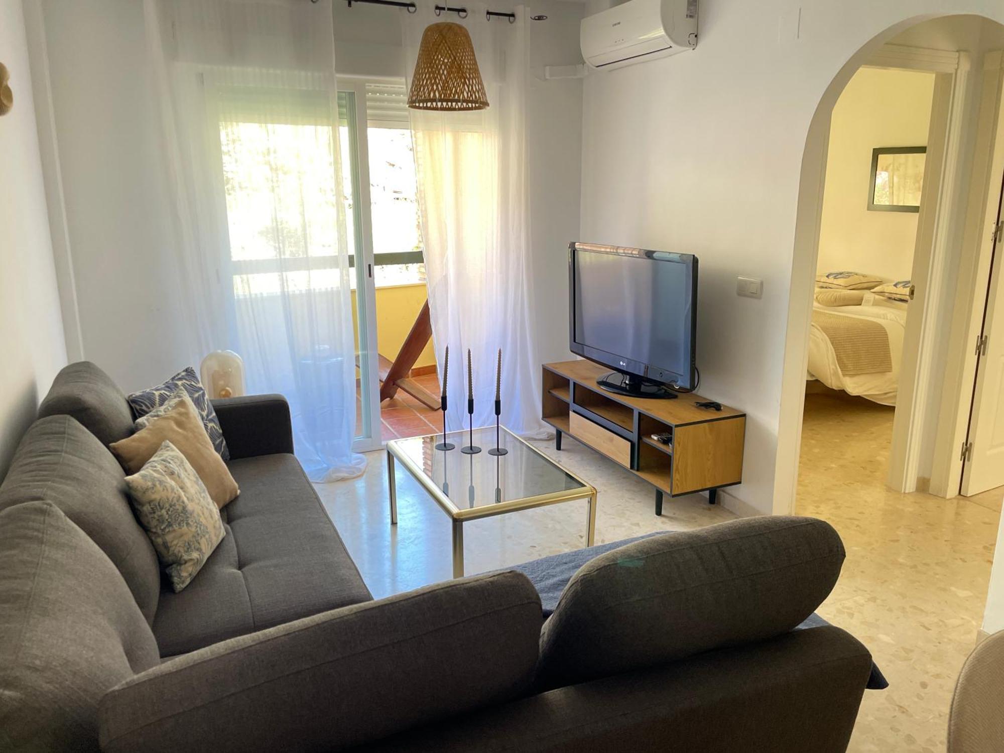 Apartamento La Casa De Maria Torrenueva  Exterior foto
