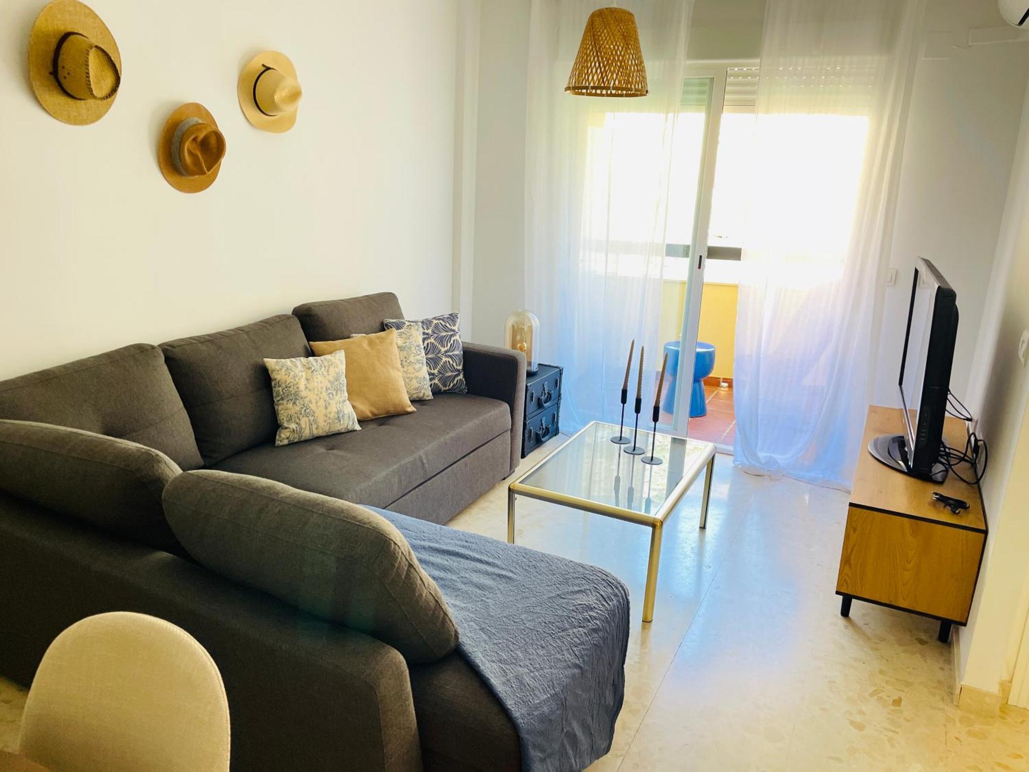 Apartamento La Casa De Maria Torrenueva  Exterior foto
